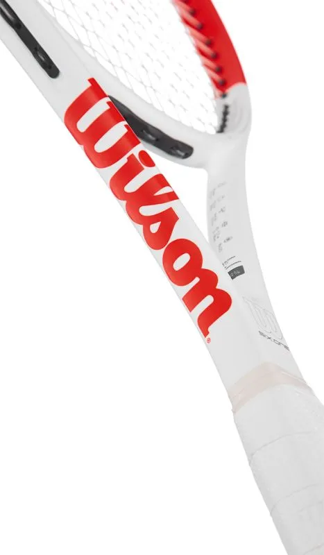 Rakieta Tenisowa Wilson Six.One Team 95 - white