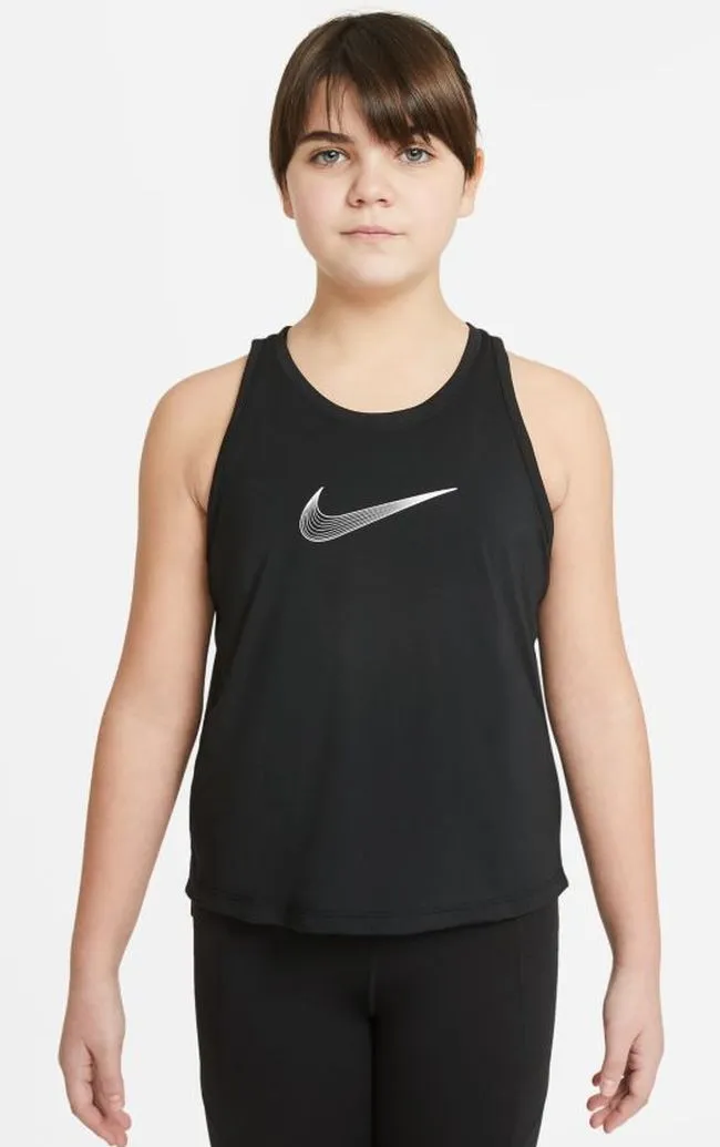 koszulka-dziewczeca-nike-dry-trophy-tank-g-black-white-xs-3 Koszulka Dziewczęca Nike Dry Trophy Tank G - black/white # XS