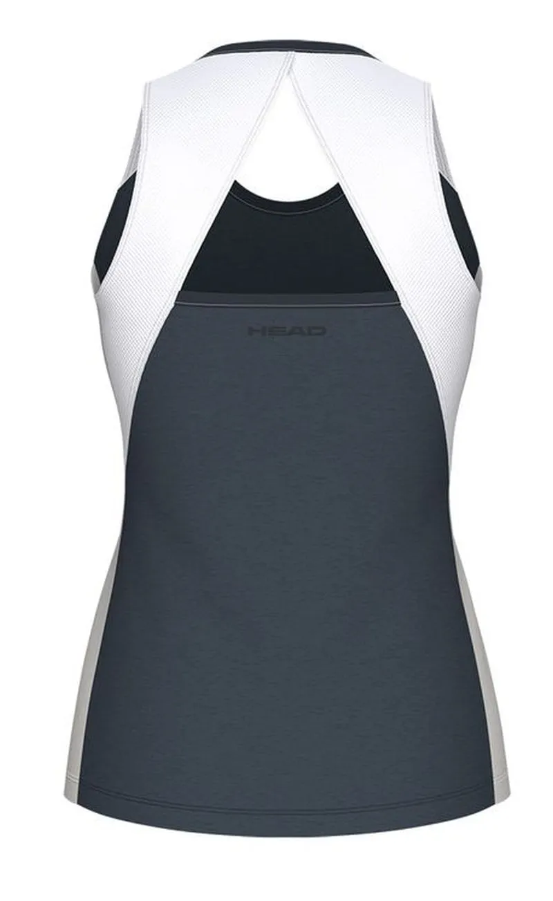 Head Play Tech Tank - navy 