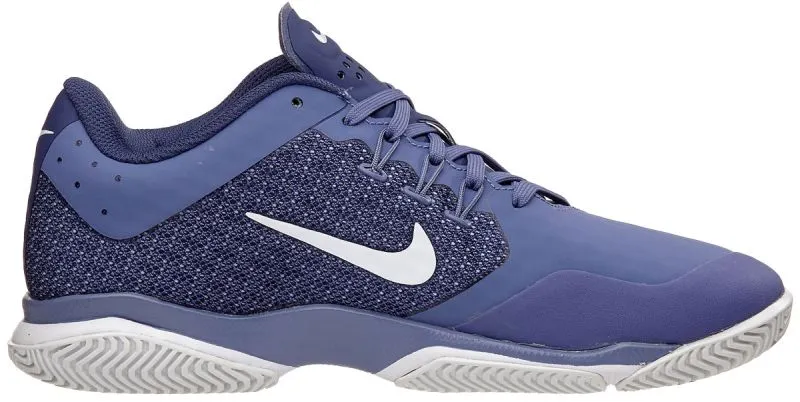  Nike Air Zoom Ultra - purple slate/white/blue recall