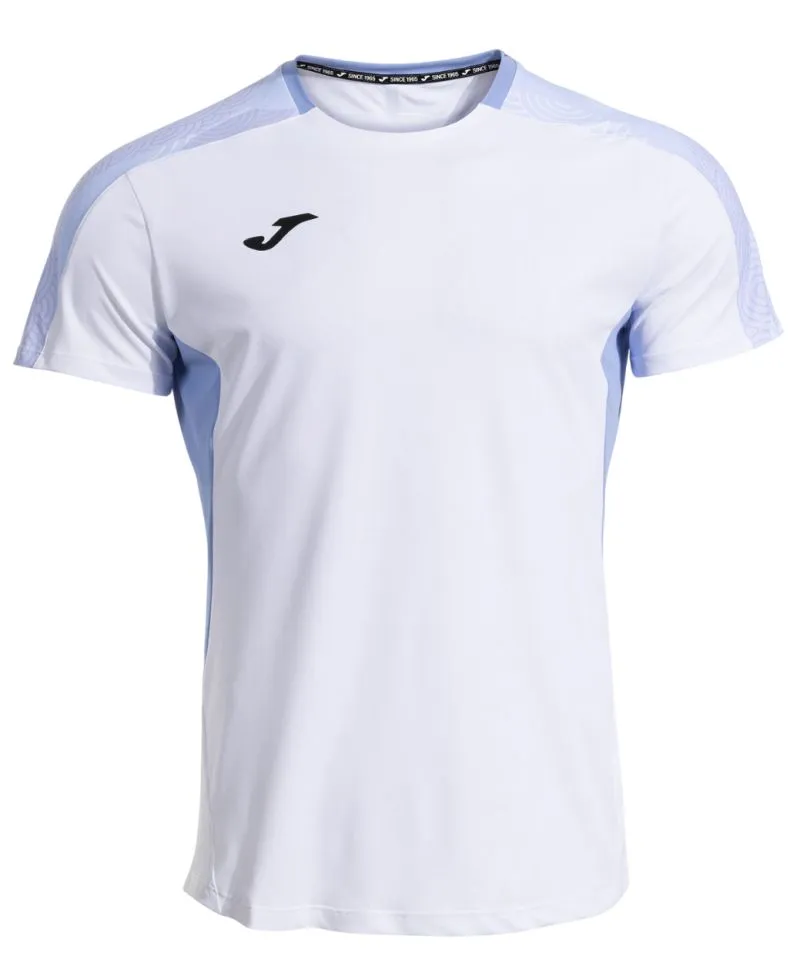 Joma Challenge Short Sleeve