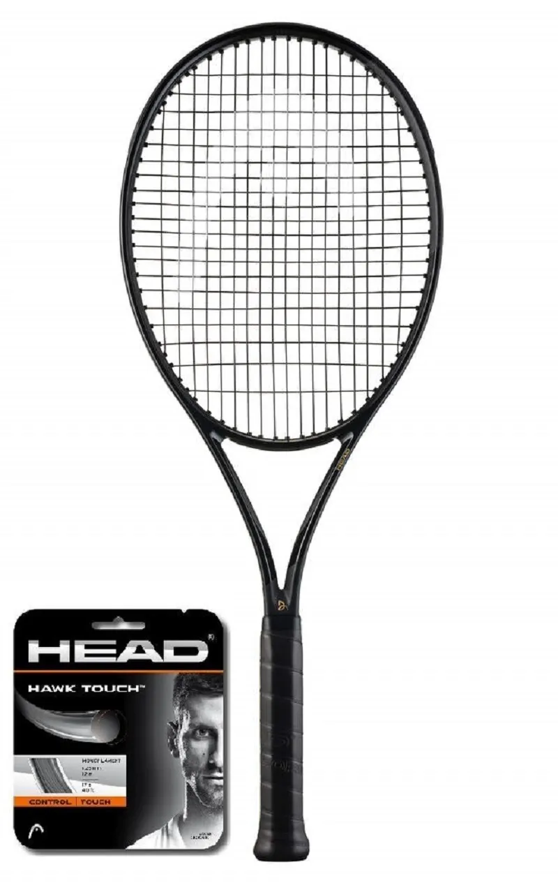 Head Speed Pro LEGEND 2025 + výplet