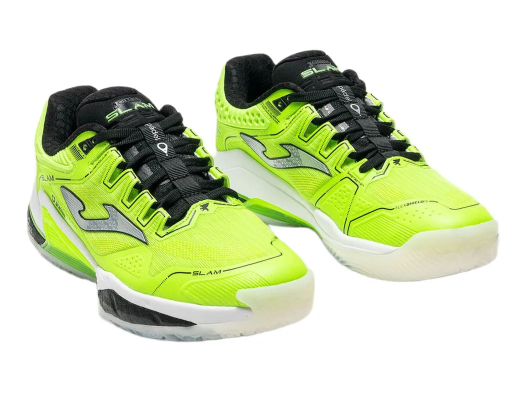 Joma Slam Men 2615 - green