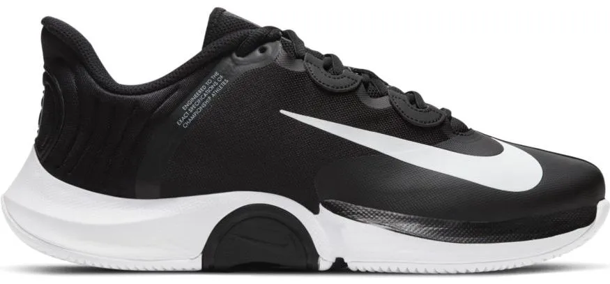 Nike Air Zoom GP Turbo - black/white