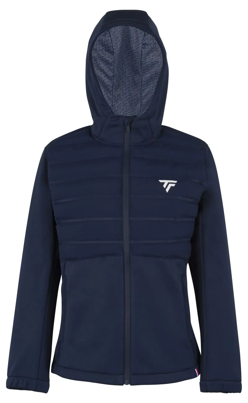 21WBOMB23_1 Tecnifibre Bombshell 2023 - marine
