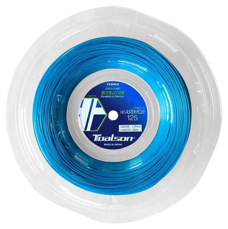 toalson-hd-aster-poly-17-1-25mm-200m-reel-blue__33071-1571849342 Toalson HD Aster Poly (200 m) - blue