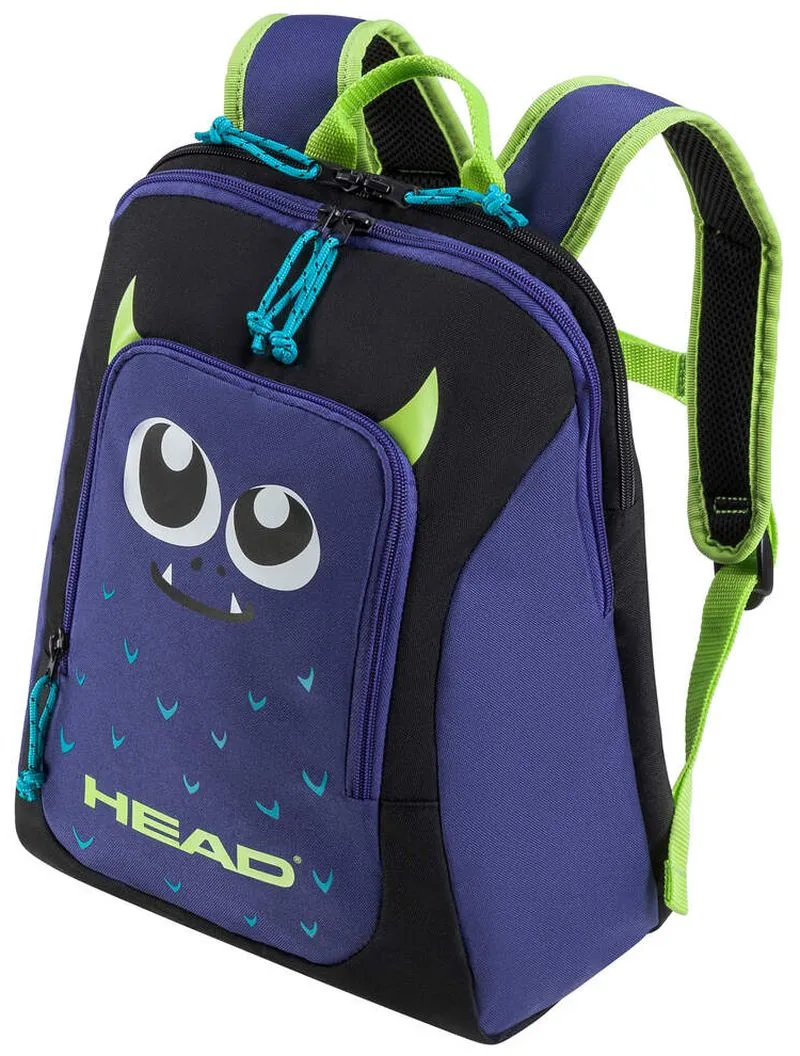 Head Kids Tour Backpack (14L) Monster