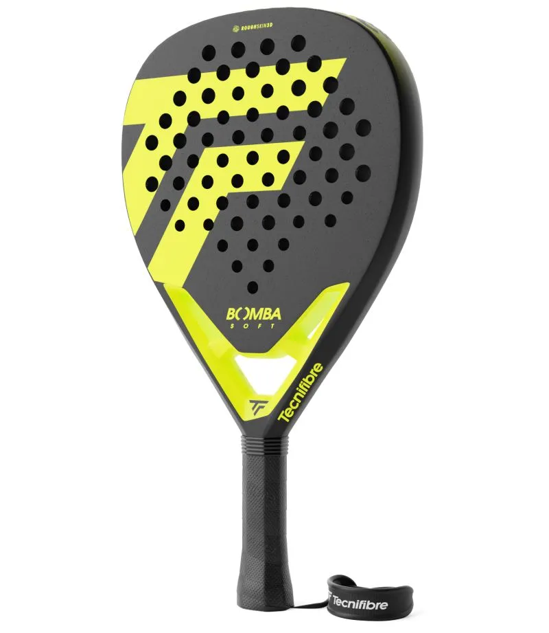 Tecnifibre Bomba Soft