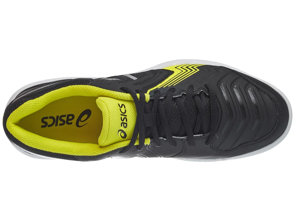 asics-gel-game-6-black-silver-sulphur-spring-4 Asics Gel-Game 6 - black/silver/sulphur spring