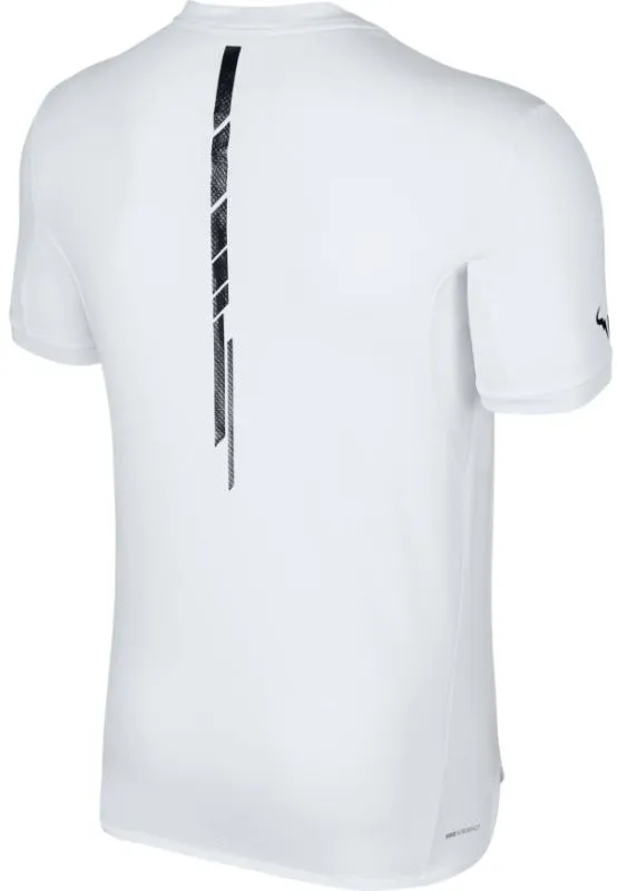  Nike Aero React Rafa Challenger Crew - white