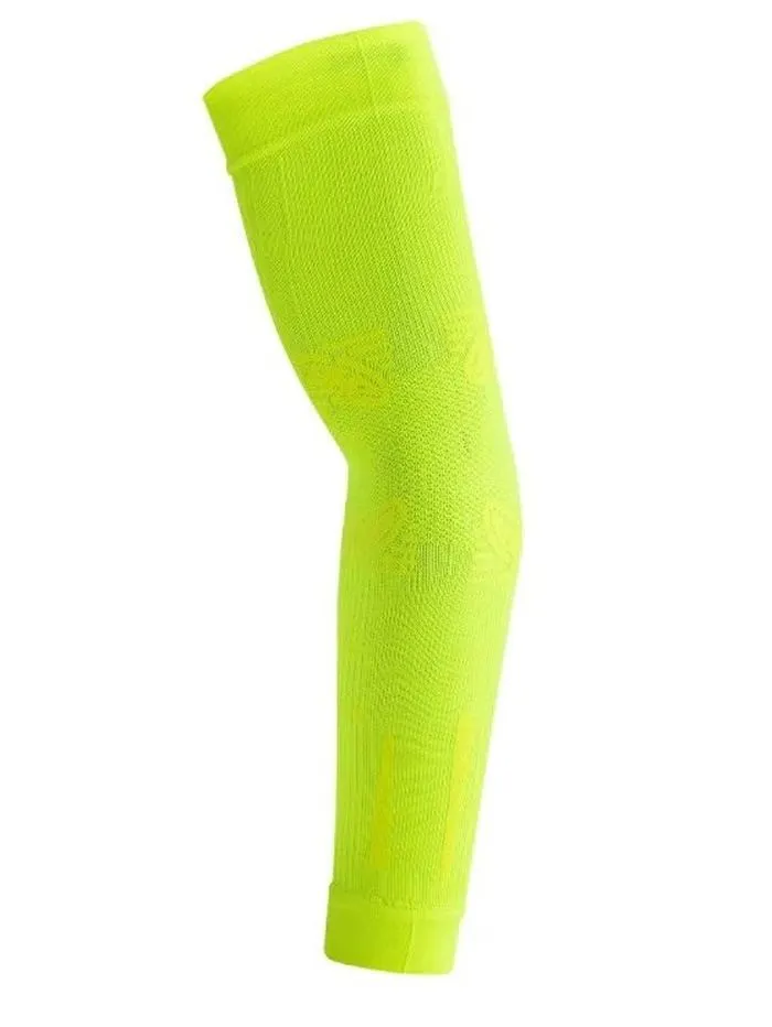 Floky No Strain Arm Sleeve 2P - yellow fluo Floky No Strain Arm Sleeve 2P - yellow fluo