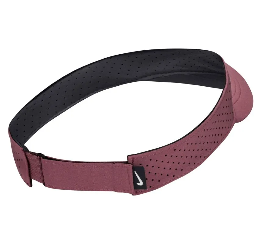 Nike Dri-Fit ADV Ace Tennis - pink smoke/anthracite/white