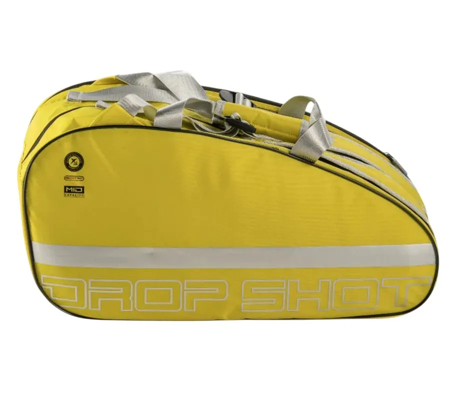 Drop Shot Essential 25 - yellow