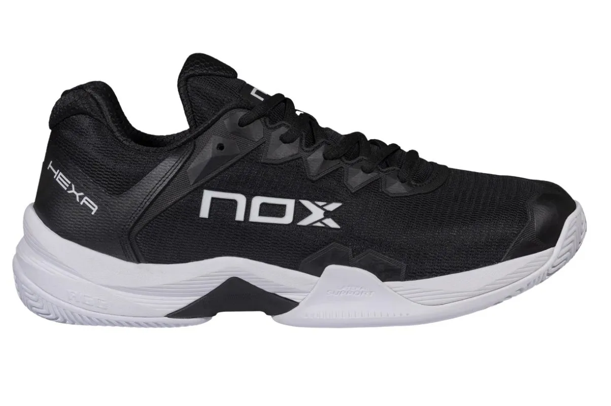 NOX ML10 Hexa - black/white