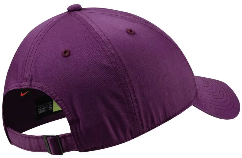 nike-h86-court-logo-cap-bordeaux-2 Nike H86 Court Logo Cap - bordeaux