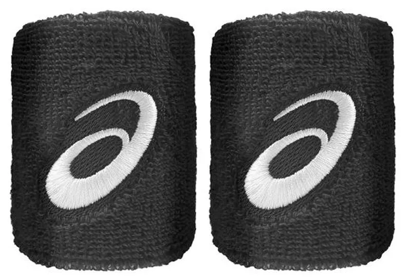 Asics Wrist Band - performance black