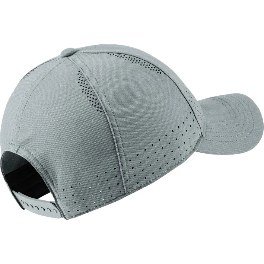 nike-dry-aerobill-l91-cap-smoke-grey-2 Nike Dry Aerobill L91 Cap - smoke grey