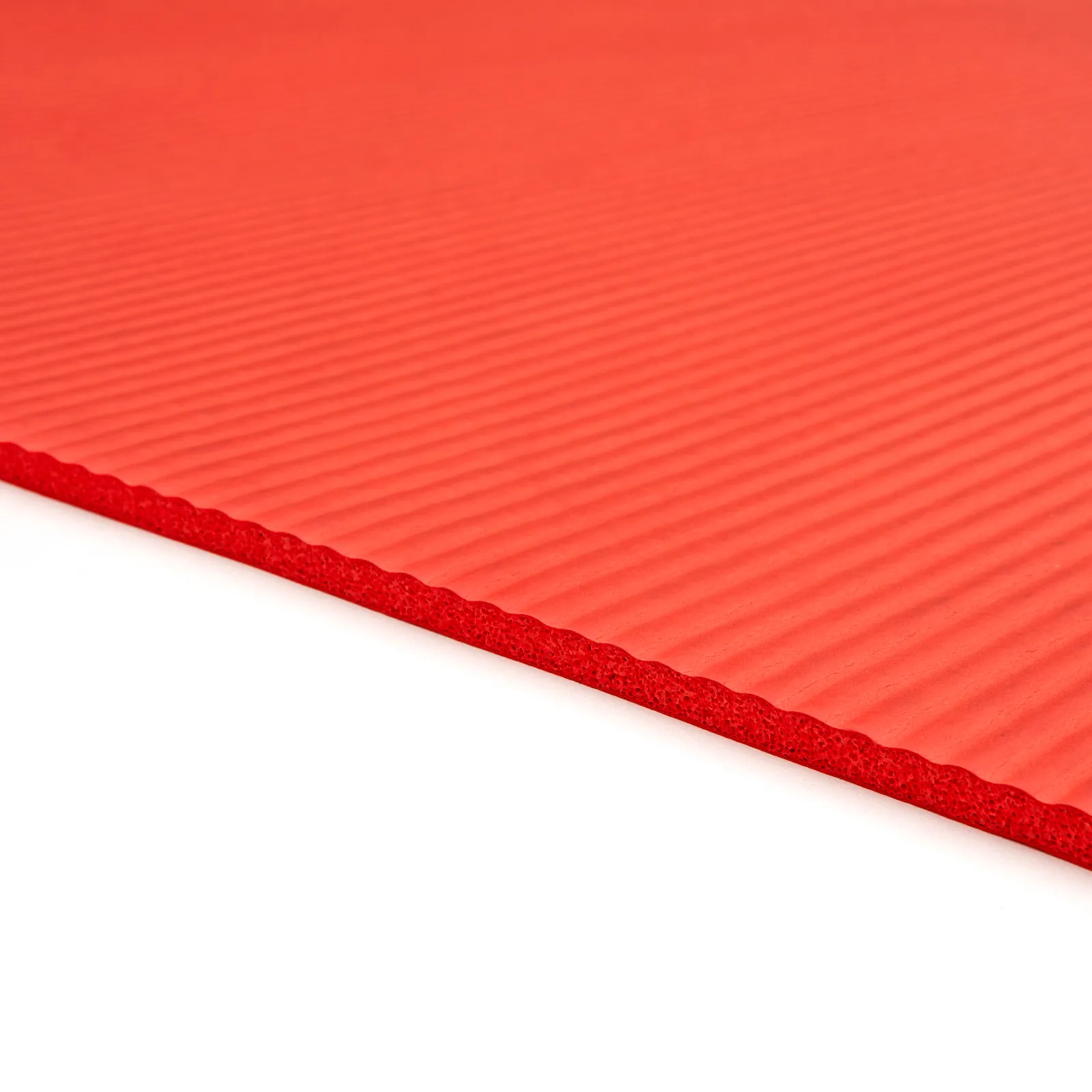 Reebok Training Mat - red
