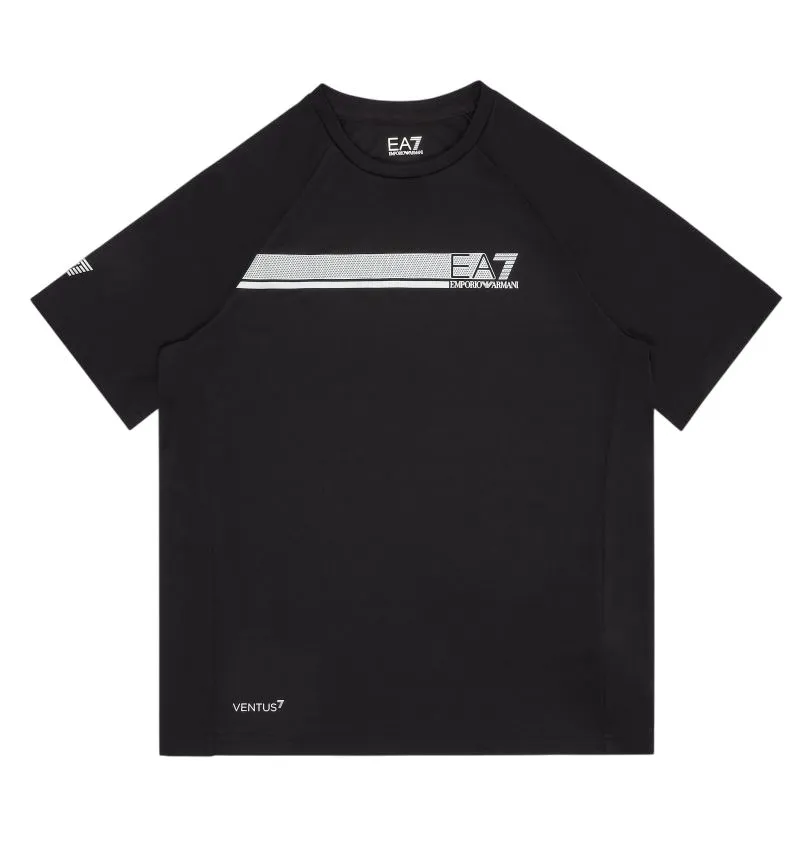 EA7 Boy Jersey