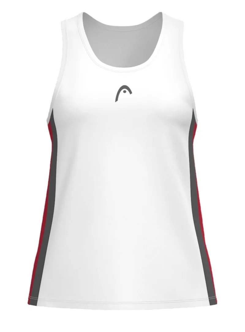 Head Girls Club 25 Tank