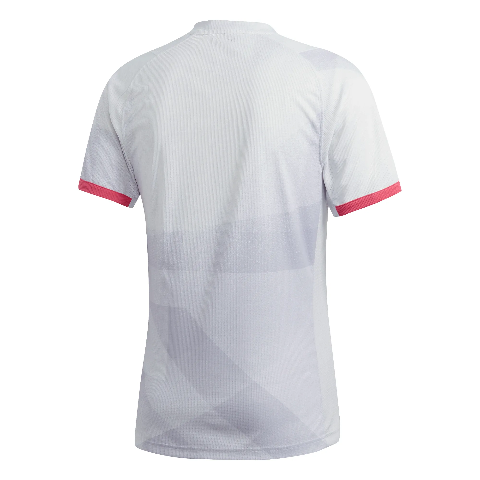 adidas-m-freelift-olympic-tee-heat-rdy-white-2 Adidas M Freelift Olympic Tee HEAT.RDY - white