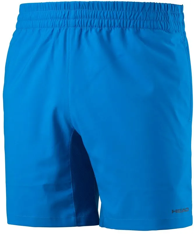 Head Club Short M - blue