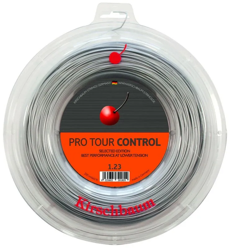 Kirschbaum Pro Tour Control (200 m)