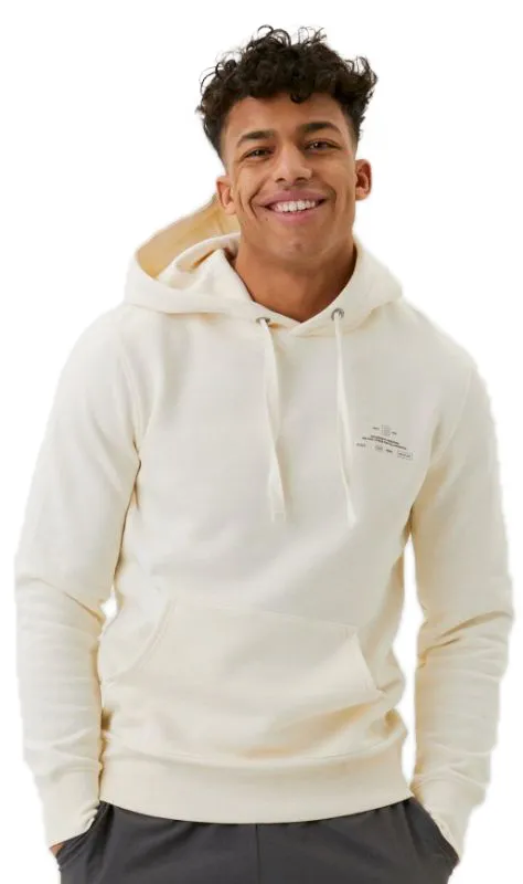 Björn Borg Stockholm Hood M - egret