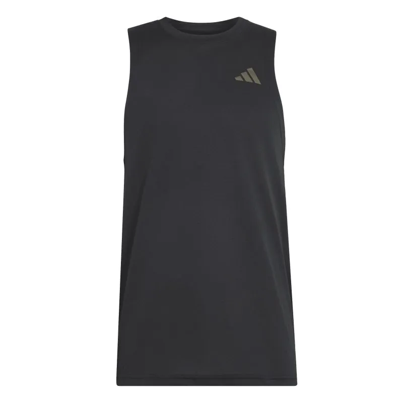 Adidas Sleeveless - black Adidas Sleeveless - black