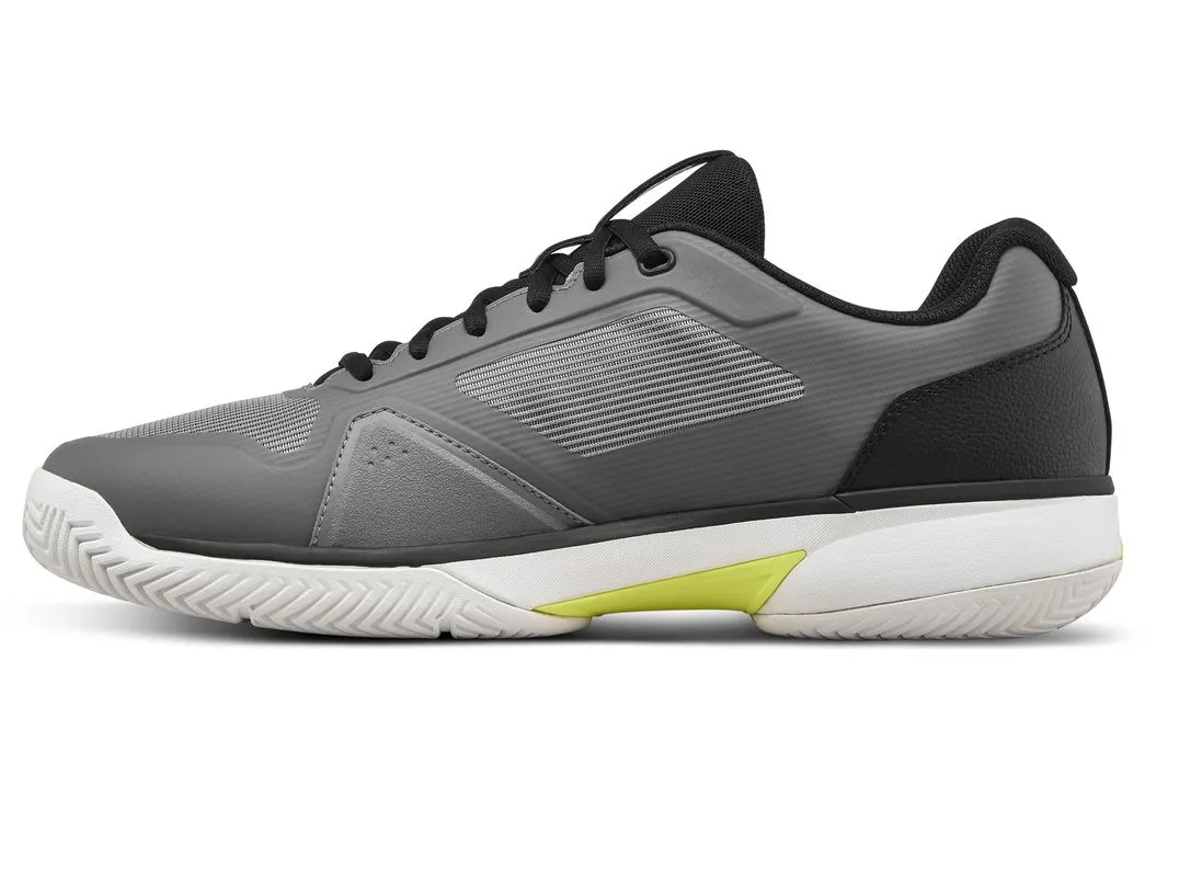 Wilson Rush Lite 5 - titanium/snow white/black