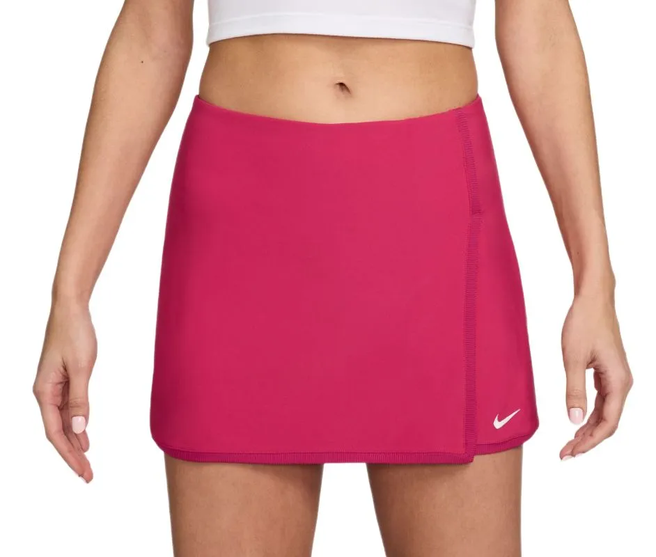 Nike Victory Dri-Fit Straight - rush pink/white Nike Victory Dri-Fit Straight - rush pink/white