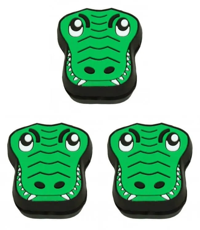 Pro's Pro Aligator Damper 3P