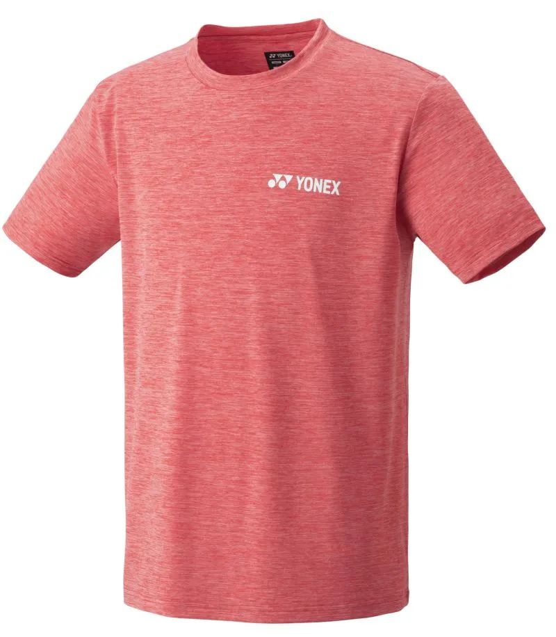 Yonex Uni T-Shirt - geranium pink Yonex Uni T-Shirt - geranium pink