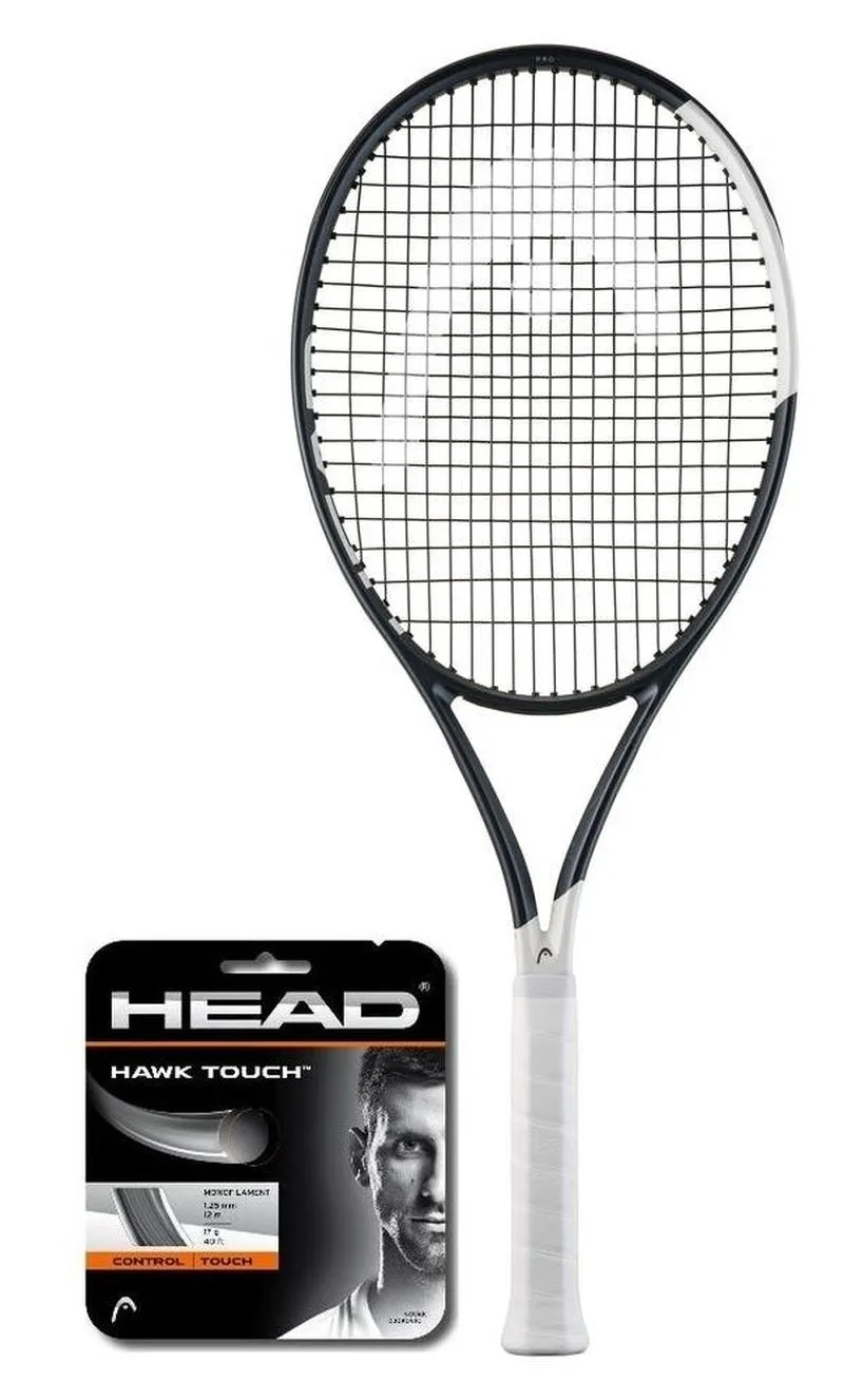 Head Speed Pro 2026 + výplet