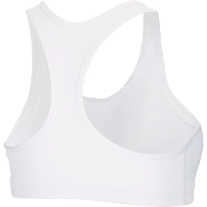 nike-swoosh-futura-bra-w-white-black-2 Nike Swoosh Futura Bra W - white/black