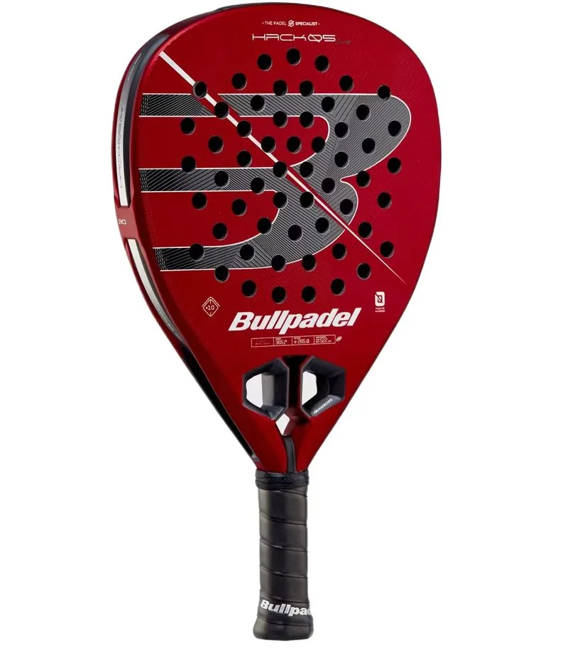 Bullpadel Hack 05 CMF 27