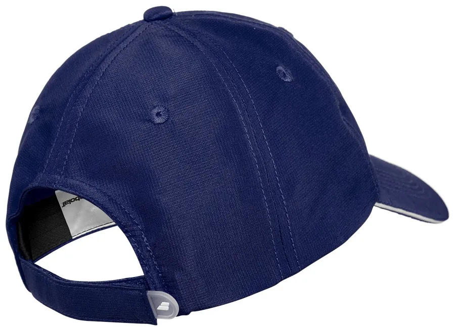 Babolat Basic Logo Cap - dress blue
