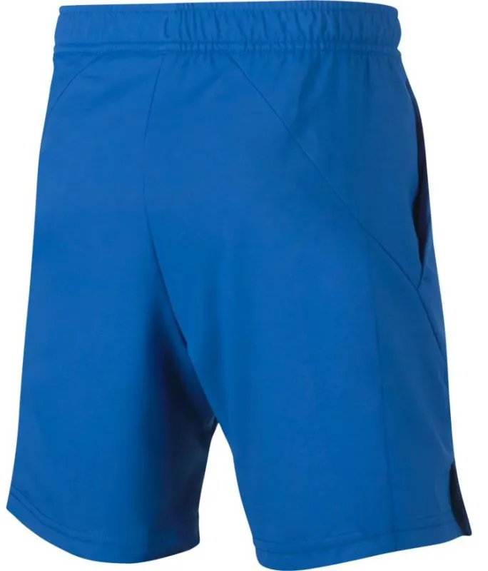 Nike B Court Dry Short - signal blue/white
