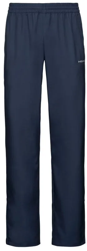 Head Club Pants M - dark blue