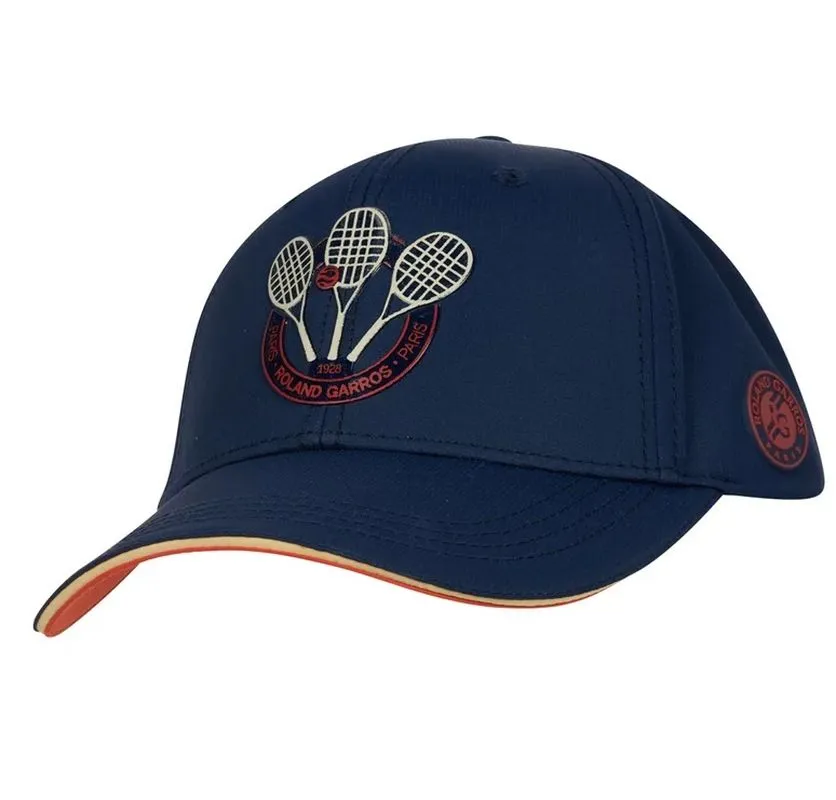 Roland Garros ADN Cap Roland Garros ADN Cap