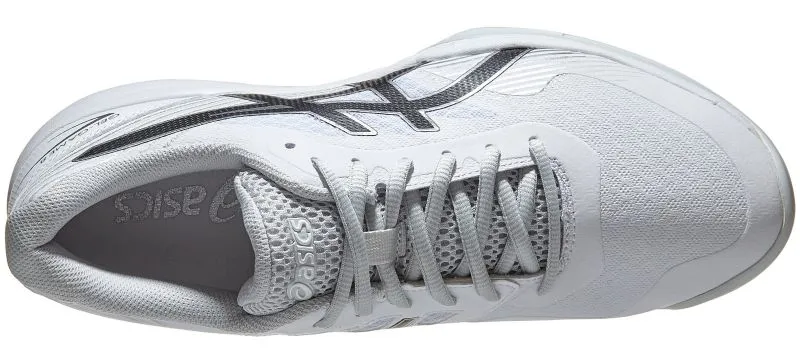 Asics Gel-Game 8 - white/black