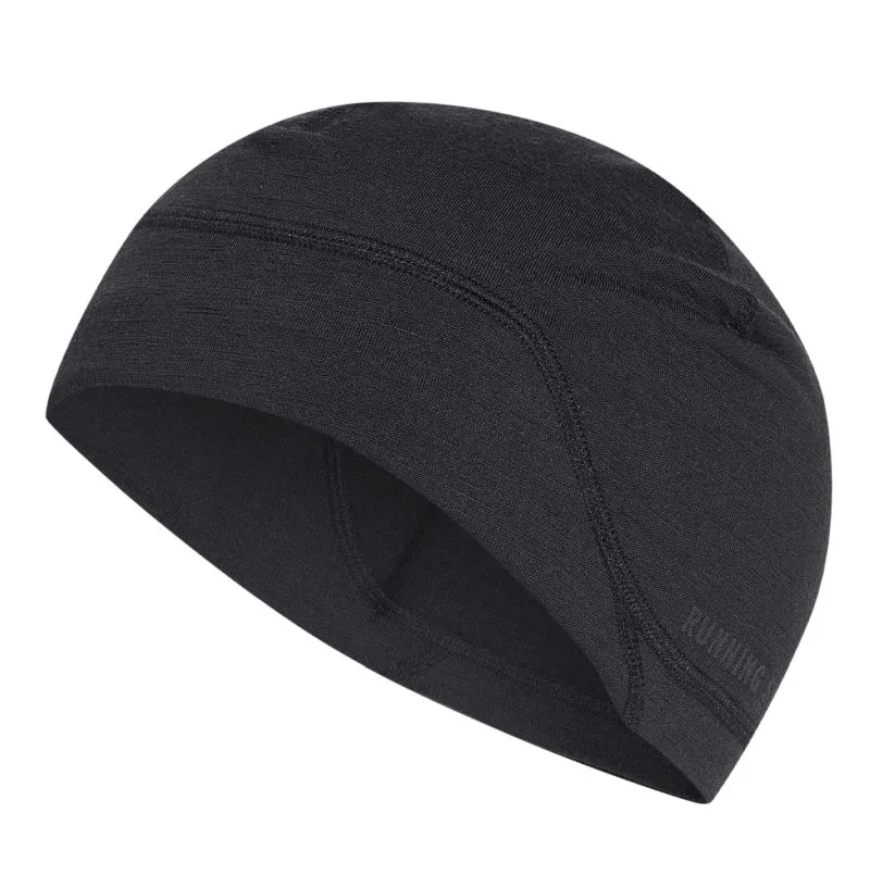 Adidas Running Merino Thin Beanie - Black Adidas Running Merino Thin Beanie - Black