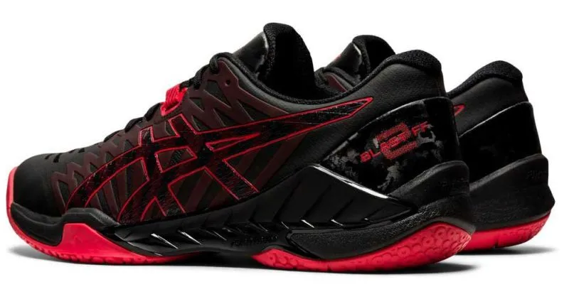 Asics Blast FF 2 - black/classic red