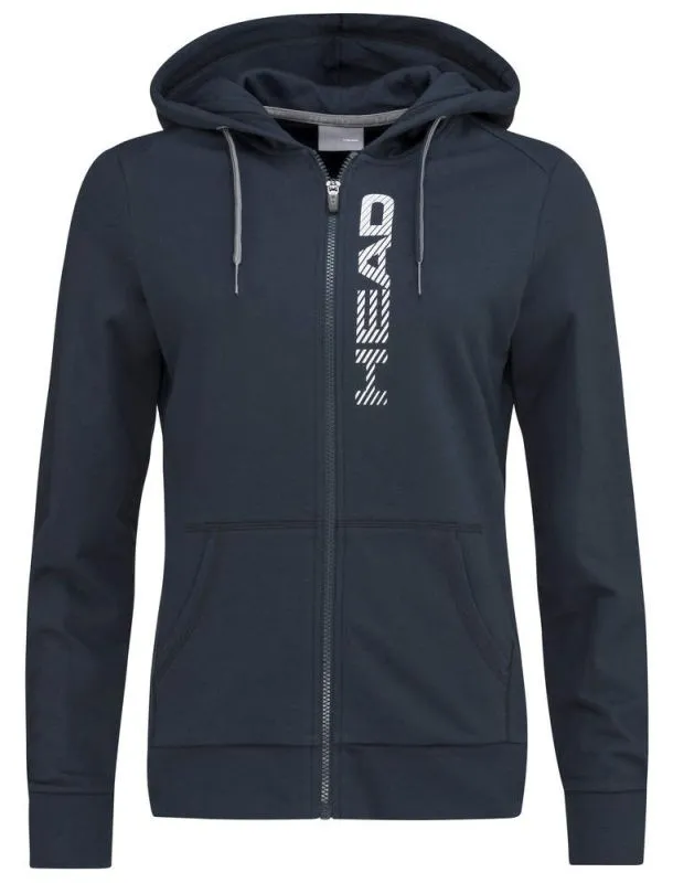 Head Club Greta FZ - navy
