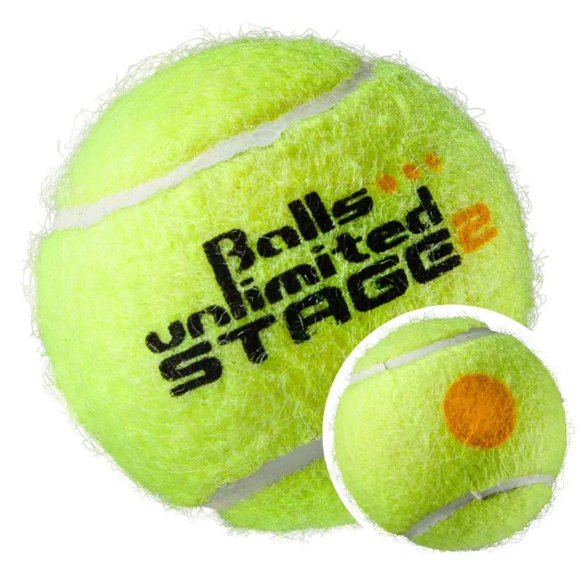Balls Unlimited Stage 2 12B