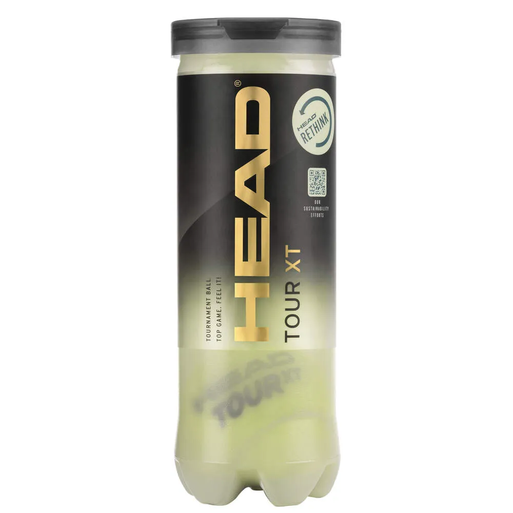 Head Tour XT 3B