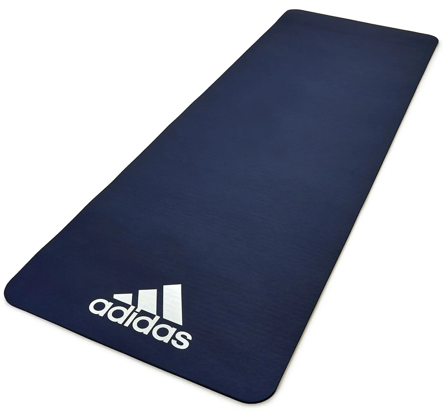 Adidas Training Mat - blue Adidas Training Mat - blue