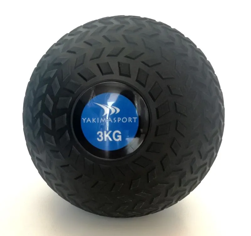 Yakimasport Tyer Slam Ball 3KG