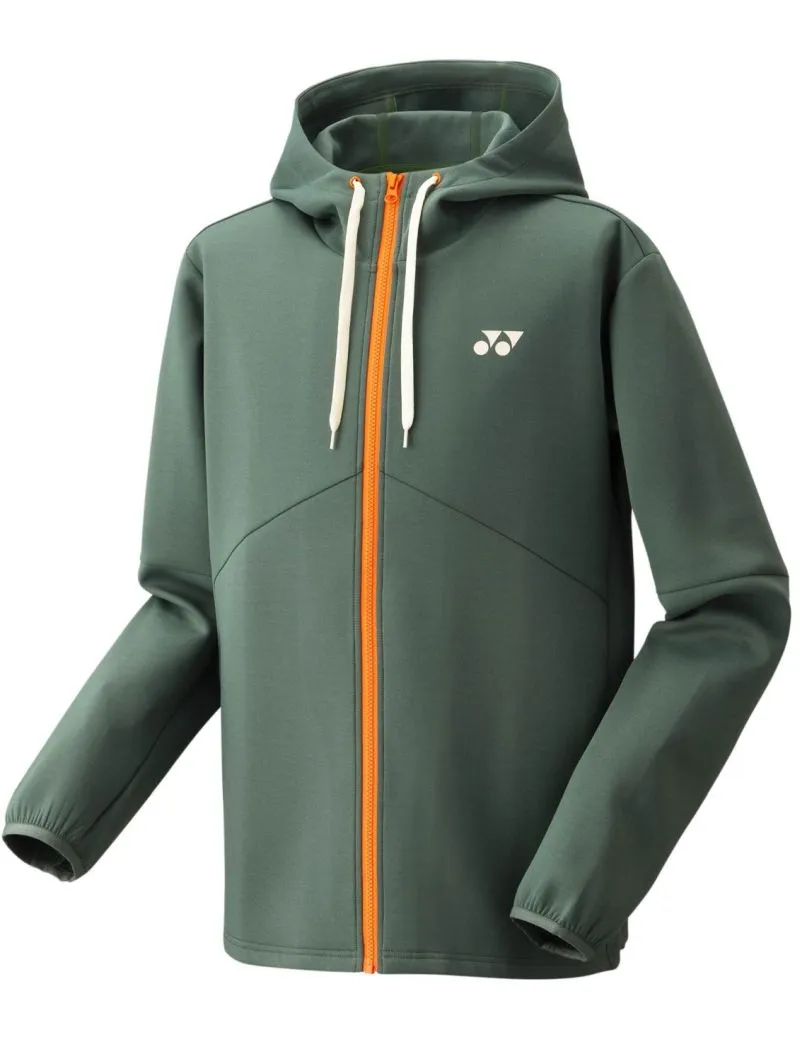 Yonex Sweat Full Zip Yonex Sweat Full Zip