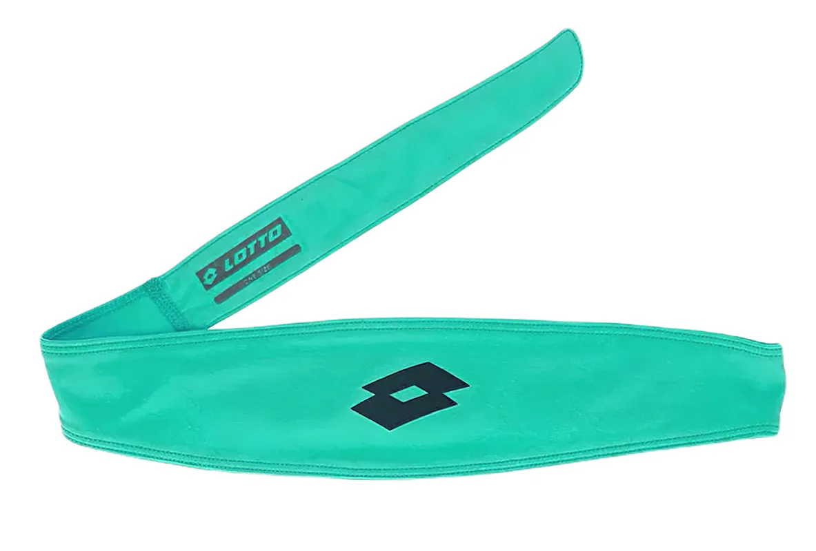 216155-9AJ Lotto Tennis Bandana II